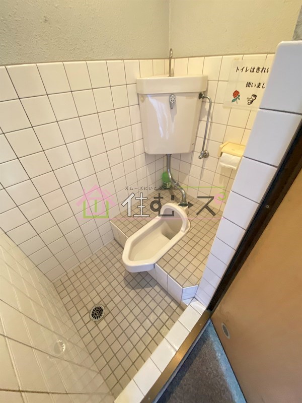 ウエストキャピタル大正 その他2