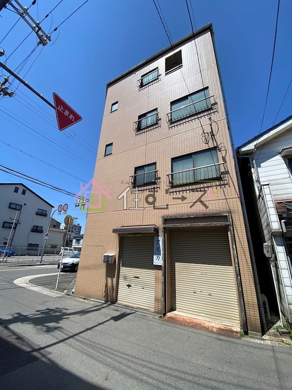 ウエストキャピタル大正 その他外観1