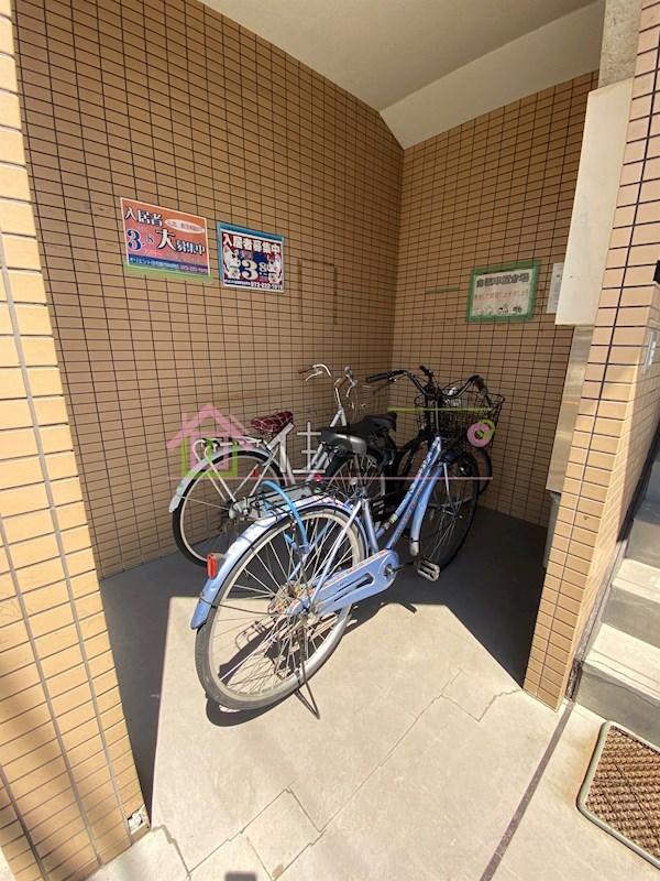 ウエストキャピタル大正 その他外観2