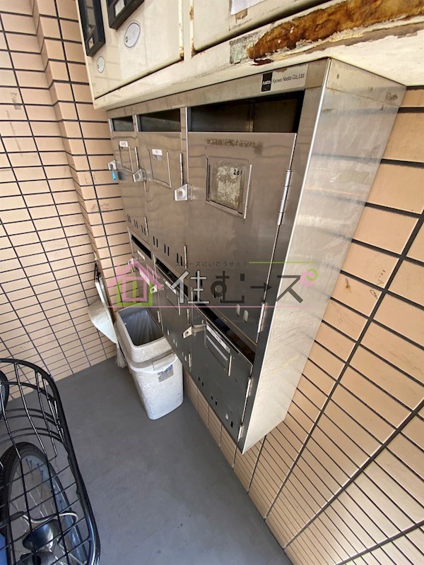 ウエストキャピタル大正 その他外観4