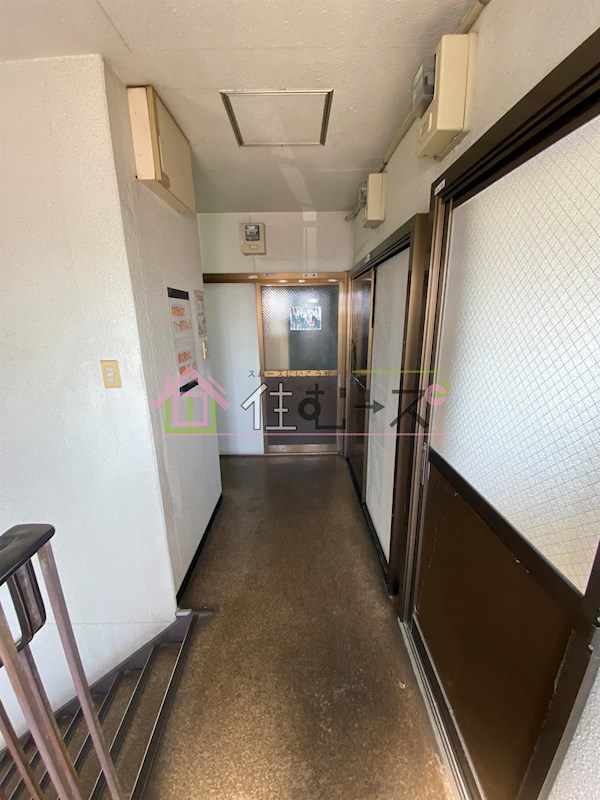 ウエストキャピタル大正 その他外観5