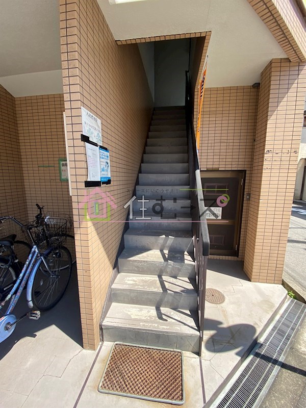 ウエストキャピタル大正 その他外観6