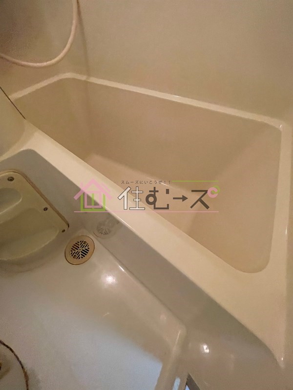レガーレ関目 風呂画像