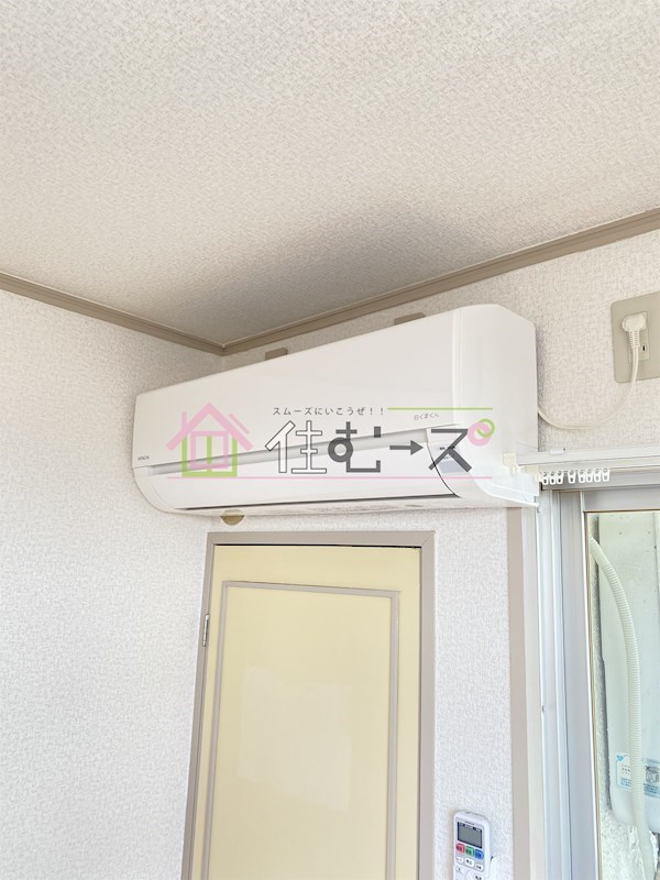 カルム加賀屋 その他4