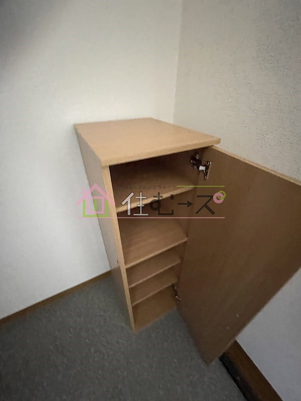 双福マンション その他3