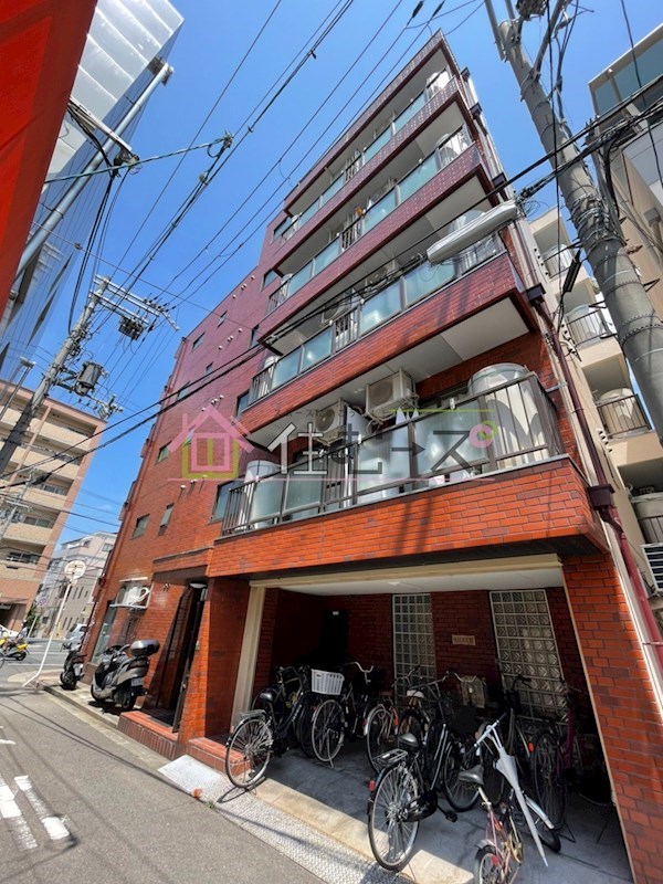 双福マンション その他外観1