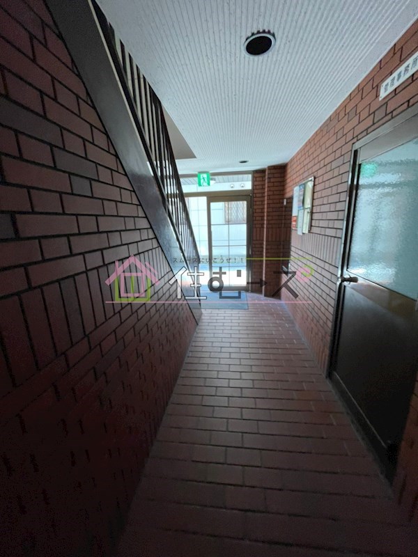 双福マンション その他外観2