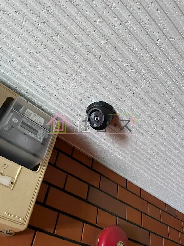 双福マンション その他外観3