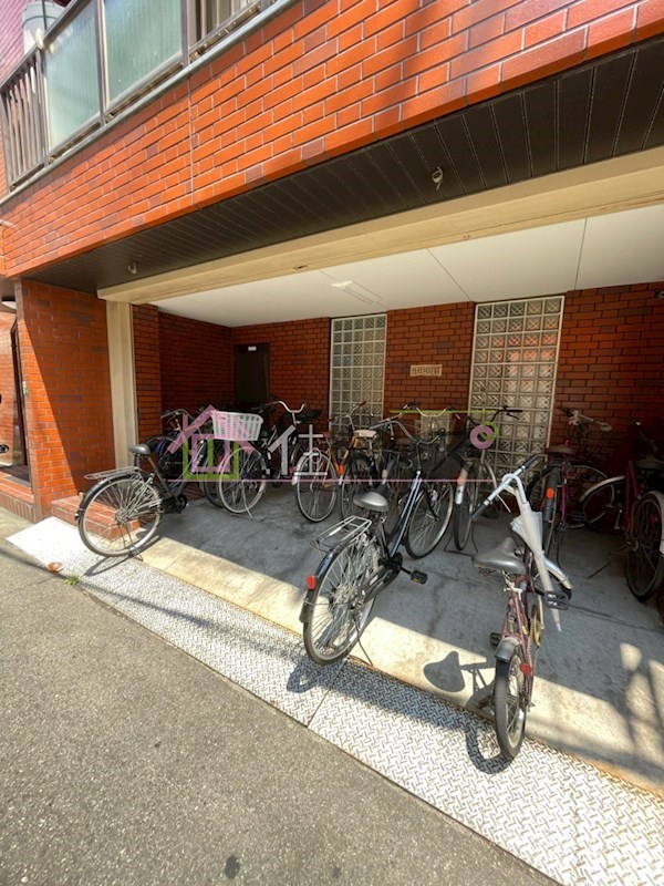 双福マンション その他外観4