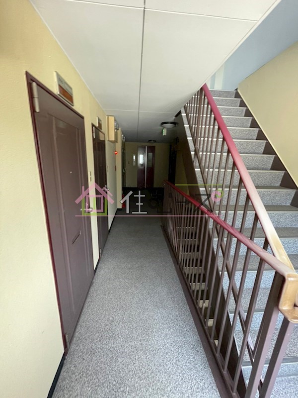 双福マンション その他外観5