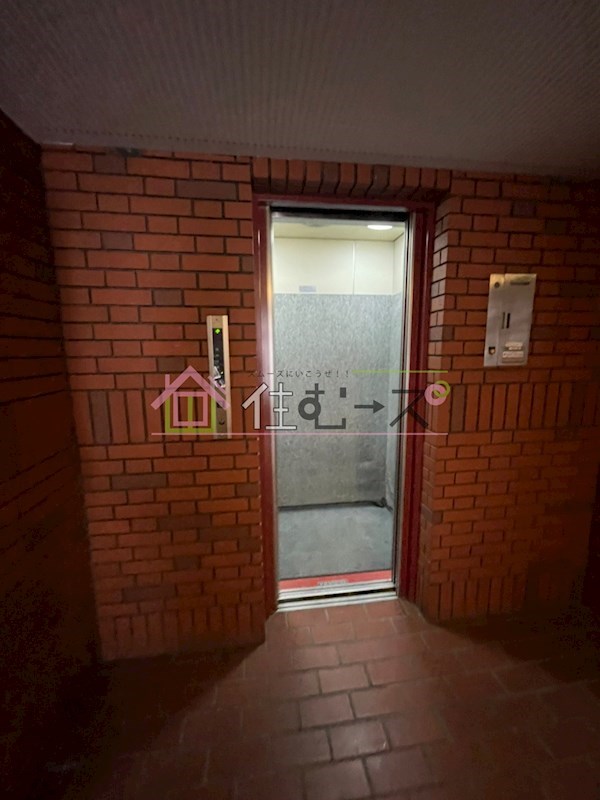 双福マンション その他外観6