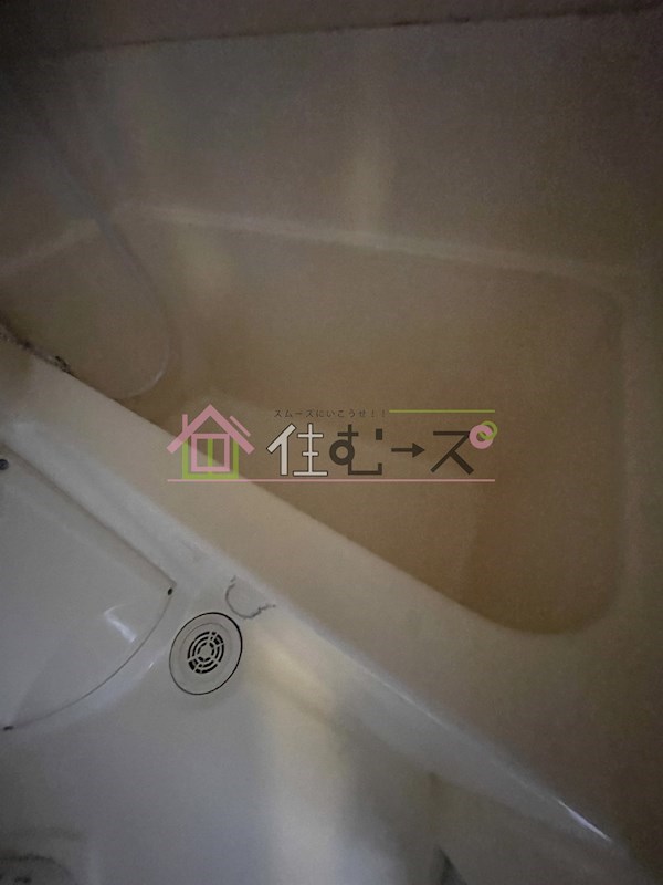 双福マンション 風呂画像