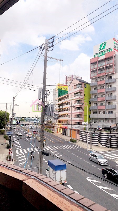 ラピス長柄橋 その他2