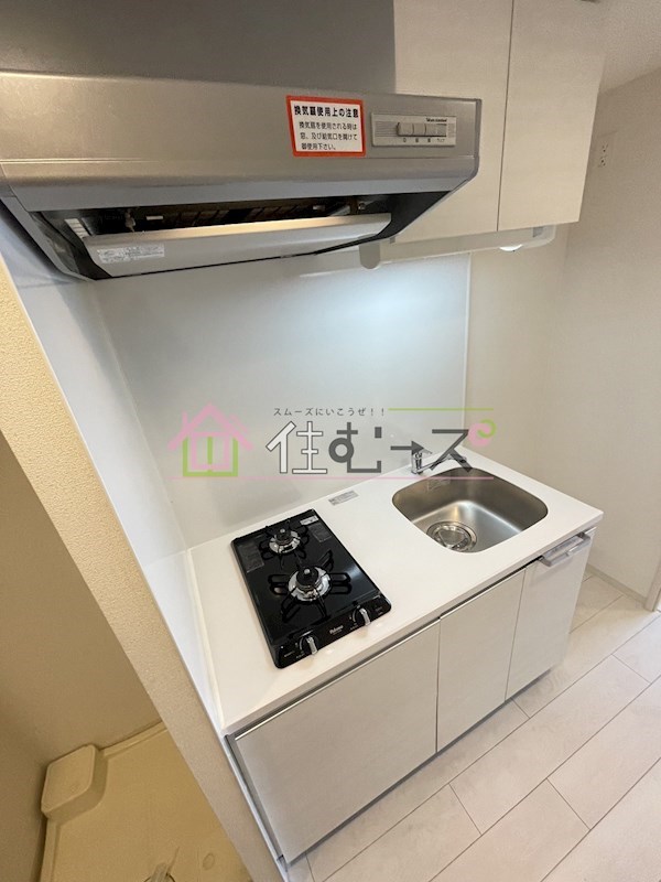 アドバンス大阪セレーノ  キッチン