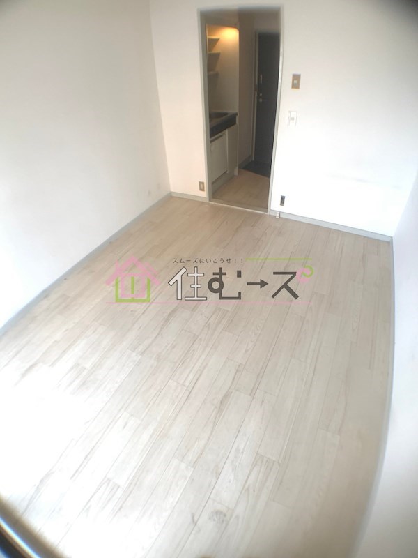 杭全ダイヤモンドライフ リビング