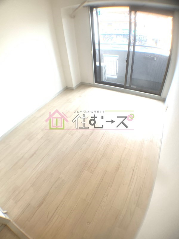 杭全ダイヤモンドライフ ベッドルーム