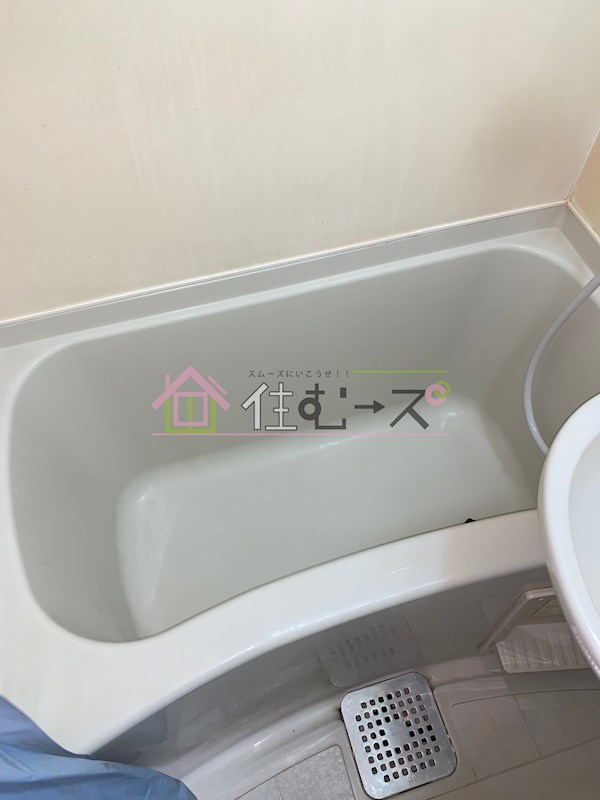 杭全ダイヤモンドライフ 風呂画像