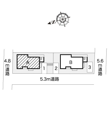 レオパレスドメーヌ その他1