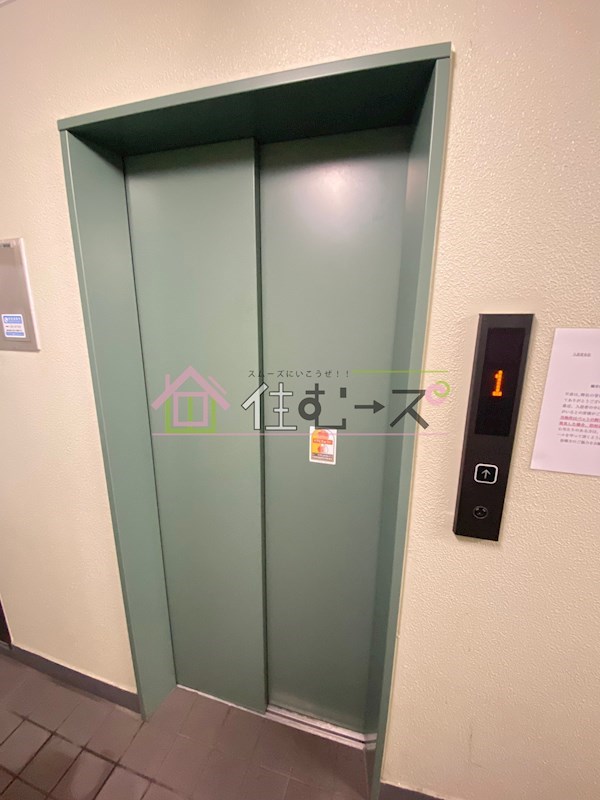 IF城北 その他外観4