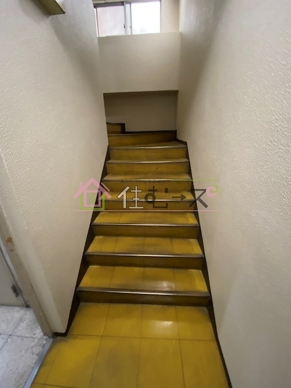 東三国グランドハイツ北 その他外観3