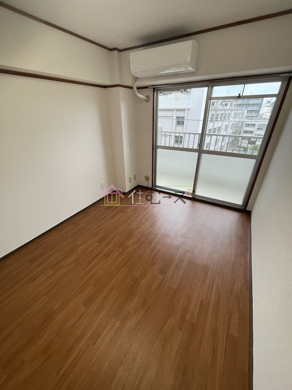 東三国グランドハイツ北 ベッドルーム