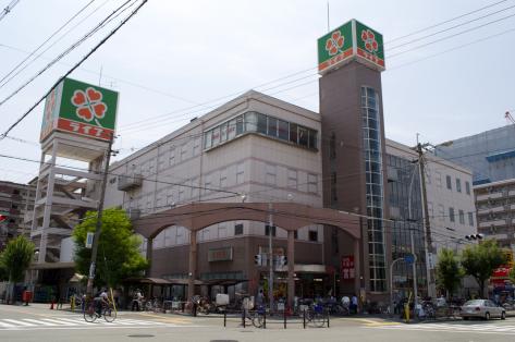 新大阪ビジネス第2ニッケンマンション 周辺画像4