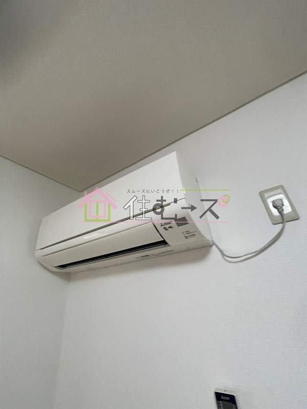 ミフネセントラルベア新大阪 その他2