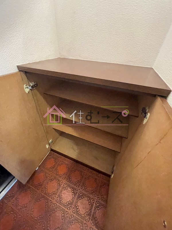 ミフネセントラルベア新大阪 その他3