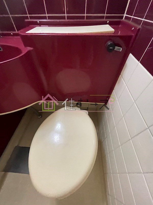 ミフネセントラルベア新大阪 その他4