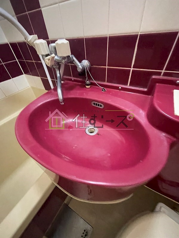 ミフネセントラルベア新大阪 その他5