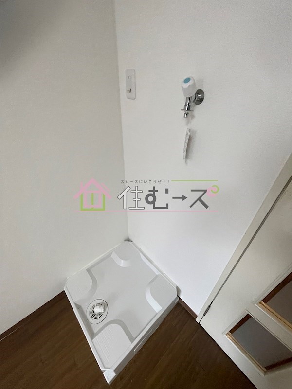 ミフネセントラルベア新大阪 その他6