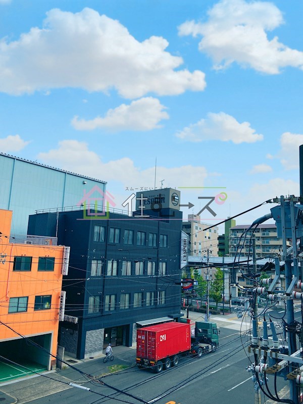 DO大阪港 その他4