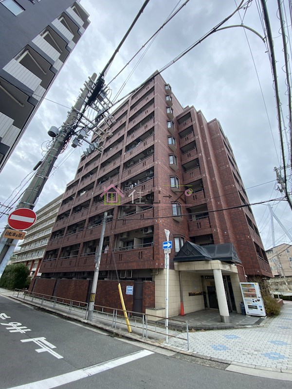 DO大阪港 その他外観1