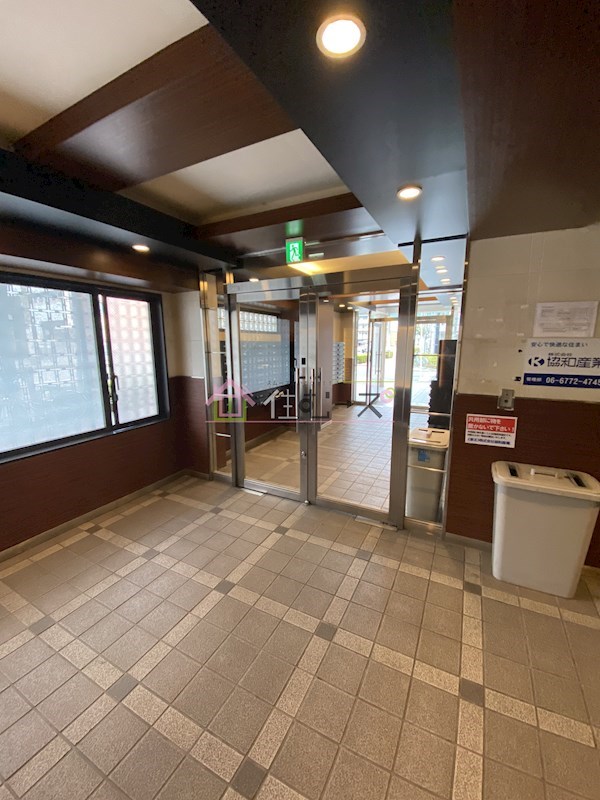 DO大阪港 その他外観2