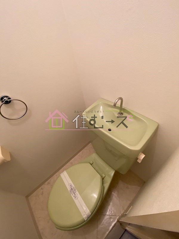 モリビル京橋 その他4