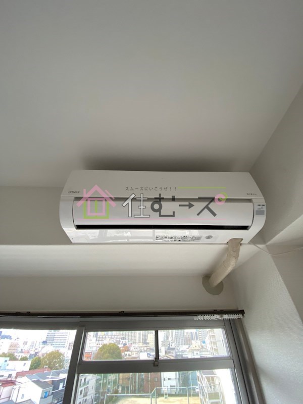 モリビル京橋 その他6