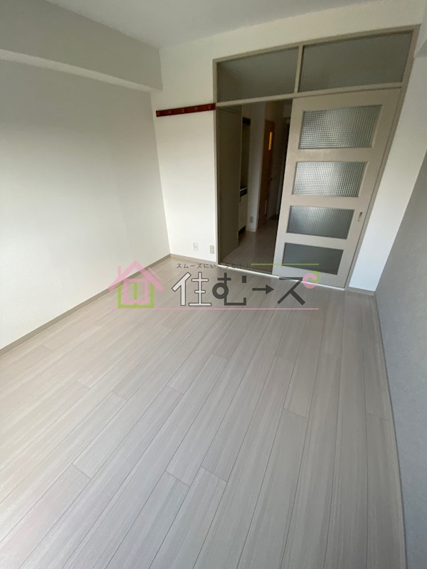 モリビル京橋 リビング