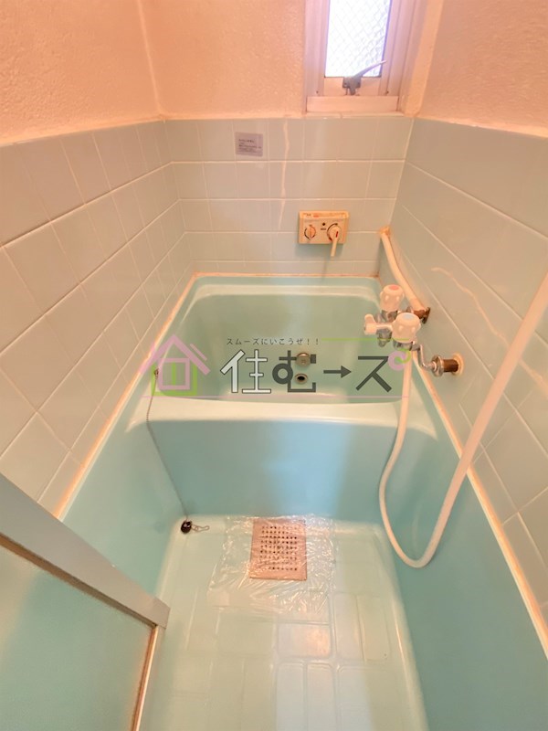 Ｕ．Ｊ．ビル豊里 風呂画像