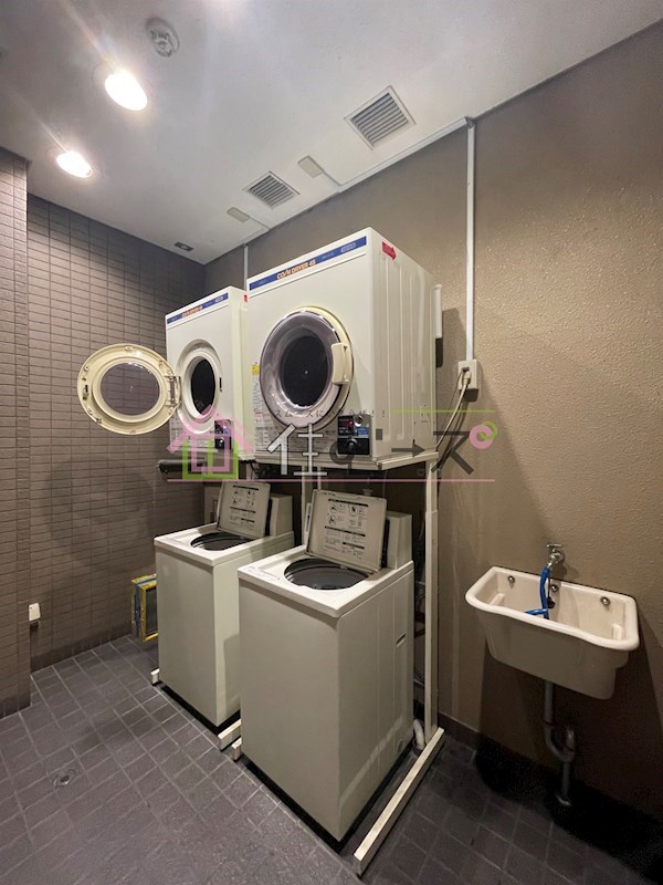 サンパレス第2新大阪 その他外観2