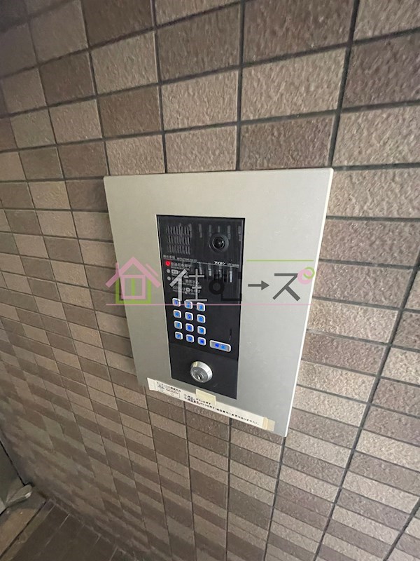 サンパレス第2新大阪 その他外観5