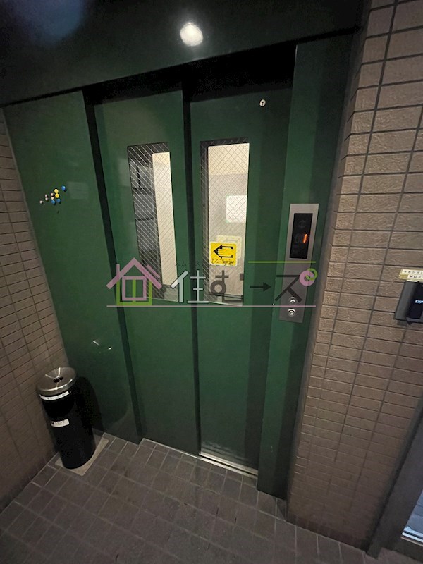 サンパレス第2新大阪 その他外観6