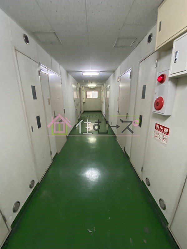 センチュリー21  その他外観4