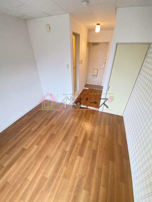 センチュリー21  リビング