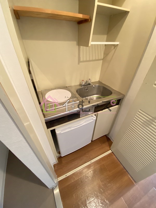 センチュリー21  キッチン