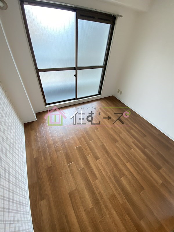 センチュリー21  ベッドルーム