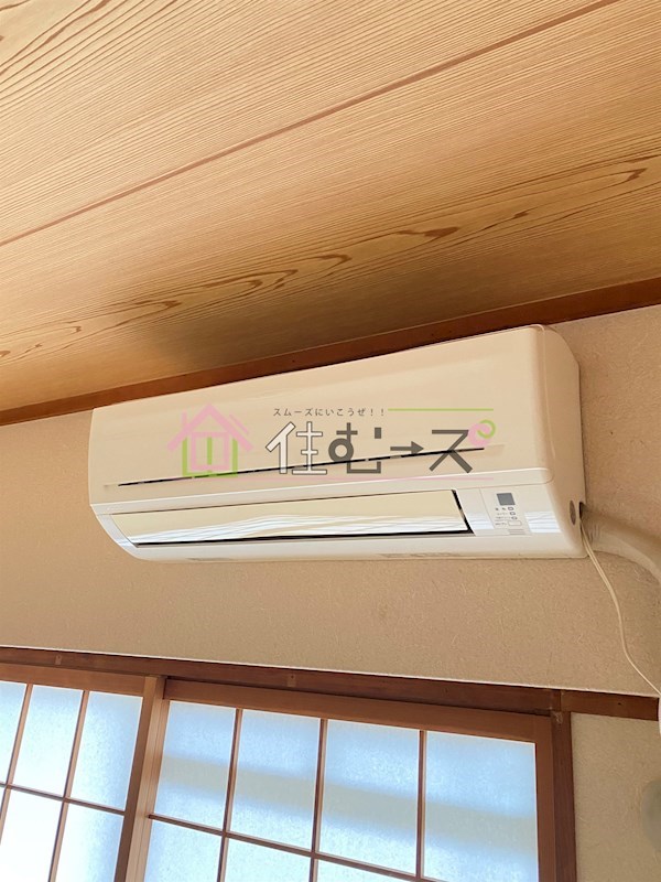 新瑞光ハイツ その他6