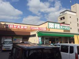 新瑞光ハイツ 周辺画像9