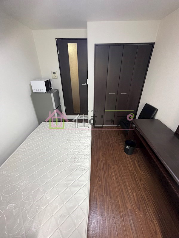 IF城北 リビング