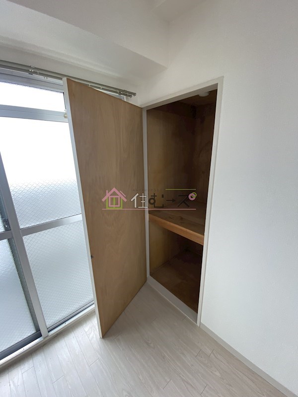 新菅原マンション その他4