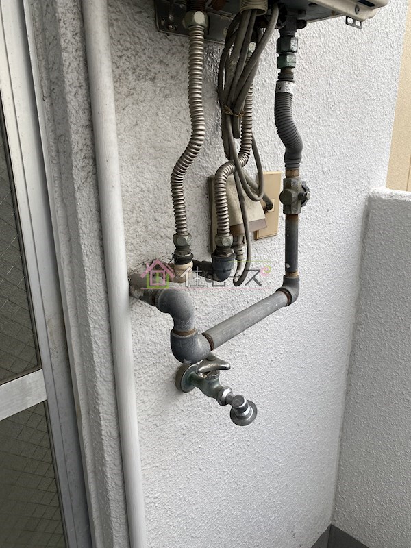 新菅原マンション その他5